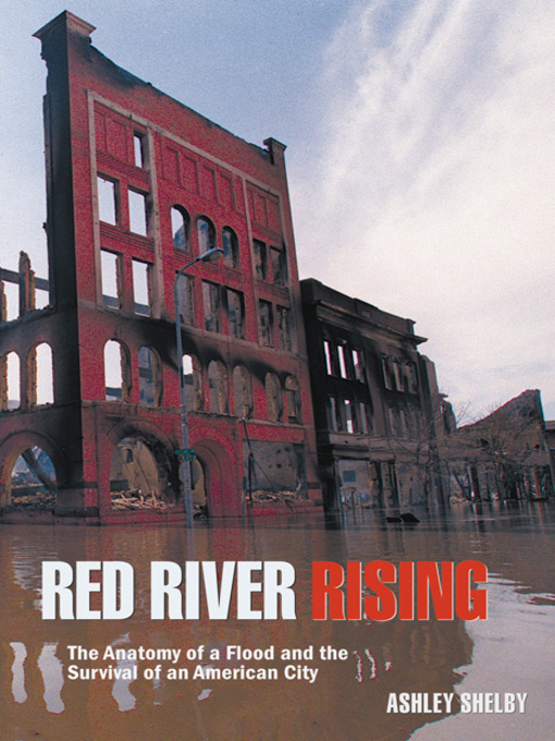Title details for Red River Rising by Ashley  Shelby - Available